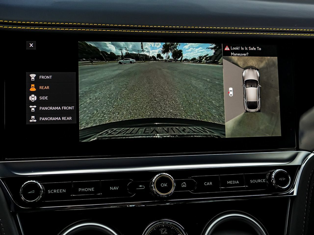 Certified 2022 Bentley Continental GT Speed AWD/4WD image 27