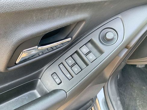 Certified 2019 Chevrolet Trax LT image 20