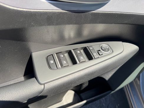 Used 2024 Kia Forte LXS FWD image 12