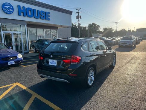 Used 2015 BMW X1 xDrive28i AWD/4WD image 10