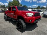 Used 2013 Toyota Tacoma PreRunner w/ SR5 Pkg image 2