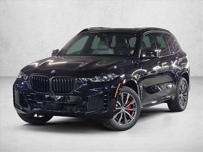 New 2026 BMW X5 sDrive40i w/ M Sport Package