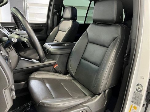 Used 2023 Chevrolet Tahoe Z71 image 21