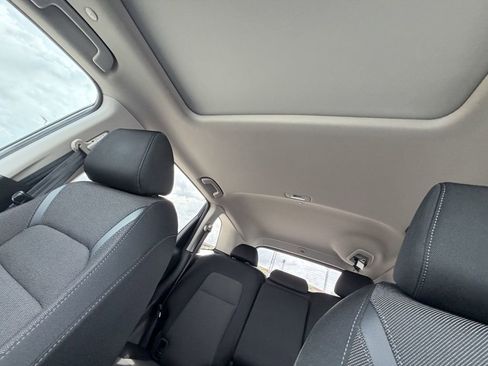 Used 2024 Honda CR-V EX image 33