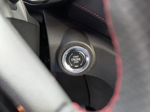 Certified 2023 Chevrolet TrailBlazer RS w/ Convenience Package image 19