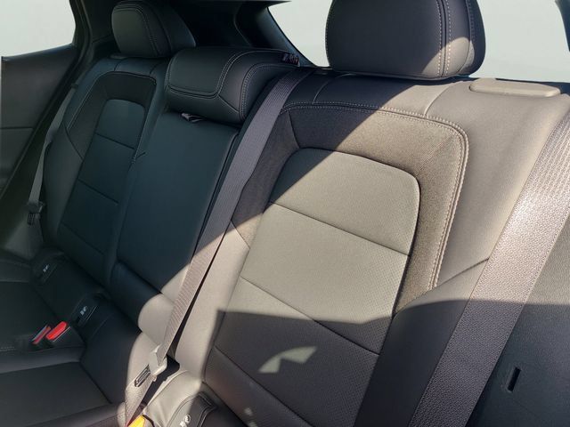 New 2026 Chevrolet Equinox EV LT w/ LPO, Blackout Package FWD image 13