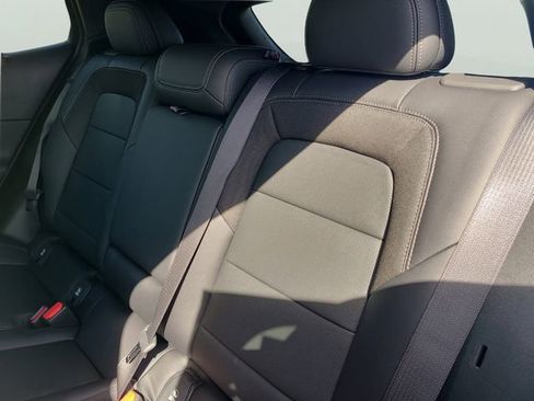 New 2026 Chevrolet Equinox EV LT w/ LPO, Blackout Package image 13