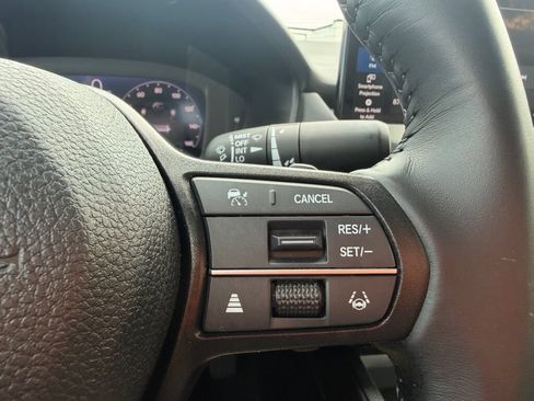 Used 2024 Honda Accord EX-L image 16