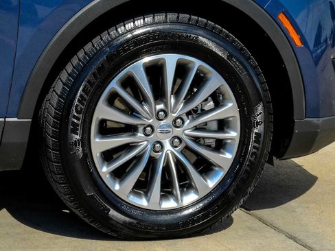 Used 2018 Lincoln MKX Select w/ Select Plus Package image 56