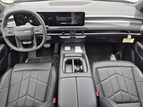 New 2027 Kia Telluride X-Line SX Prestige AWD/4WD image 13