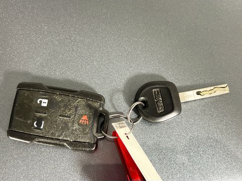 Used 2021 GMC Canyon Elevation Standard w/ Convenience Package image 34