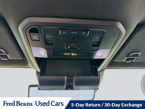 Used 2025 Toyota Tacoma Limited image 25