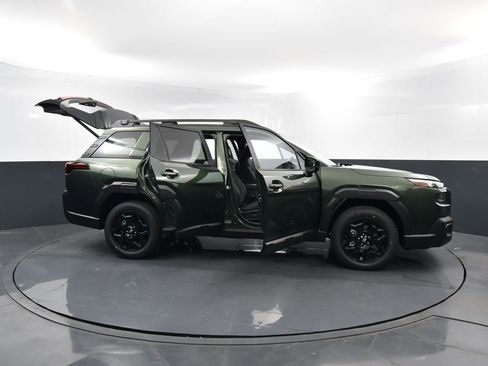 New 2026 Subaru Outback Limited image 39