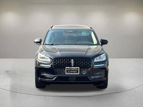 New 2025 Lincoln Corsair Grand Touring w/ Jet Appearance Package image 2