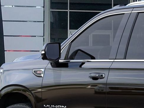 New 2026 GMC Yukon XL Elevation w/ Elevation Premium Package AWD/4WD image 12