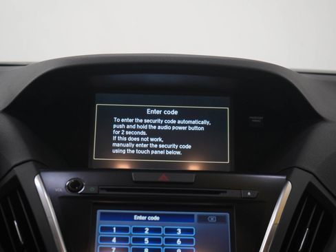 Used 2014 Acura MDX SH-AWD w/ Advance Package image 22