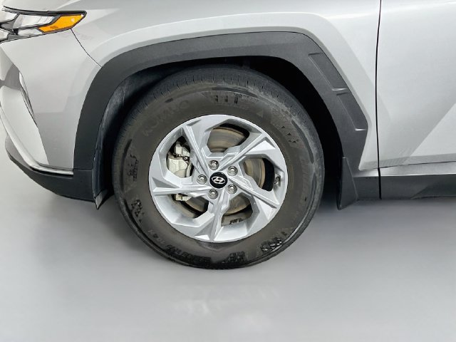 Used 2023 Hyundai Tucson SEL FWD image 15