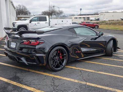 New 2026 Chevrolet Corvette Z06 image 6