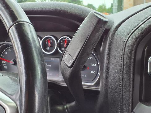 Used 2021 Chevrolet Silverado 1500 RST w/ Texas Edition Plus AWD/4WD image 13