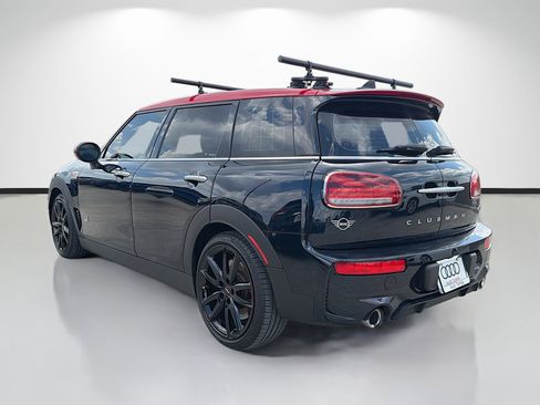 Used 2022 MINI Cooper Clubman John Cooper Works image 5