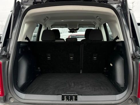 Used 2021 Ford Bronco Sport image 38