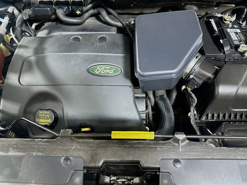 Used 2013 Ford Edge SEL image 31