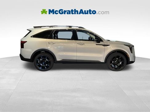 New 2026 Kia Sorento SX AWD/4WD image 3