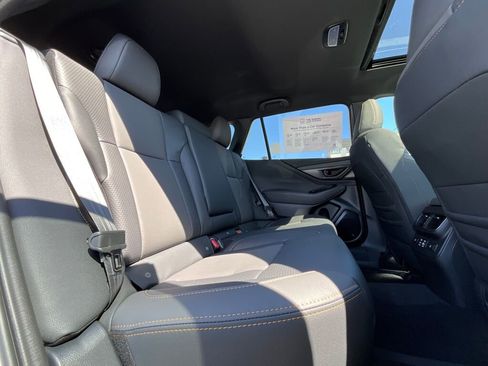 New 2025 Subaru Outback Wilderness image 15