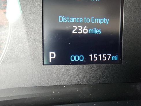 Certified 2025 Toyota Corolla LE FWD image 14