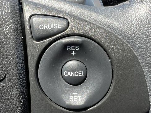 Used 2016 Honda Fit EX-L image 19