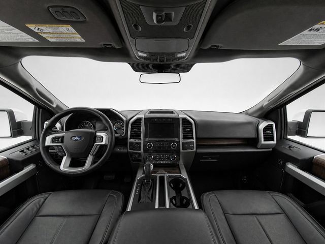 Certified 2018 Ford F150 Lariat AWD/4WD image 17