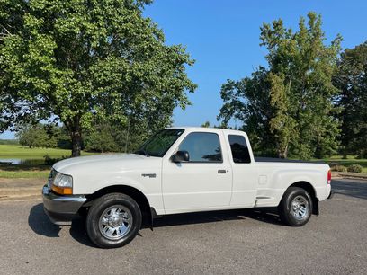 Used 1999 Ford Ranger XLT