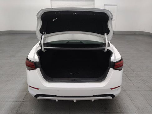 Used 2024 Nissan Sentra S FWD image 29