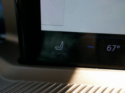 New 2025 Ford Bronco Sport Outer Banks w/ Outer Banks Tech Package+ image 17