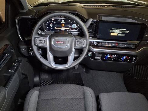 New 2026 GMC Sierra 1500 Elevation AWD/4WD image 14