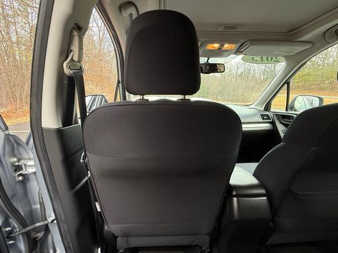 Used 2015 Subaru Forester 2.5i Premium w/ All-Weather Package image 23