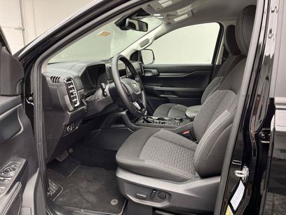 New 2026 Ford Ranger XLT