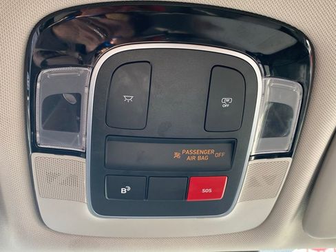 Used 2025 Hyundai Tucson SEL image 24