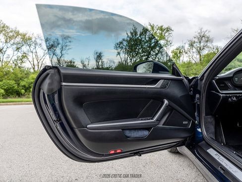 Used 2022 Porsche 911 Carrera S RWD image 23