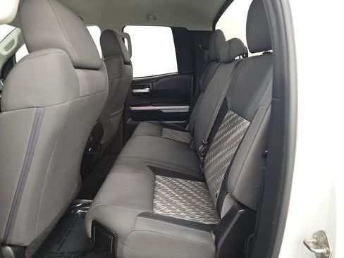 Used 2019 Toyota Tundra SR5 w/ SX Package image 28