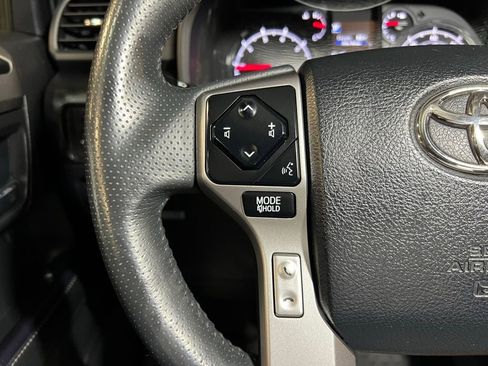 Used 2021 Toyota 4Runner SR5 Premium w/ Moonroof Package image 22