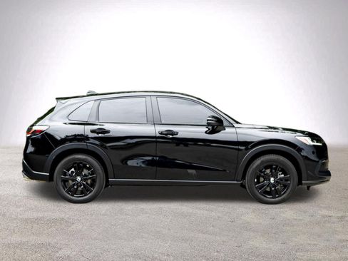 Used 2026 Honda HR-V Sport image 10
