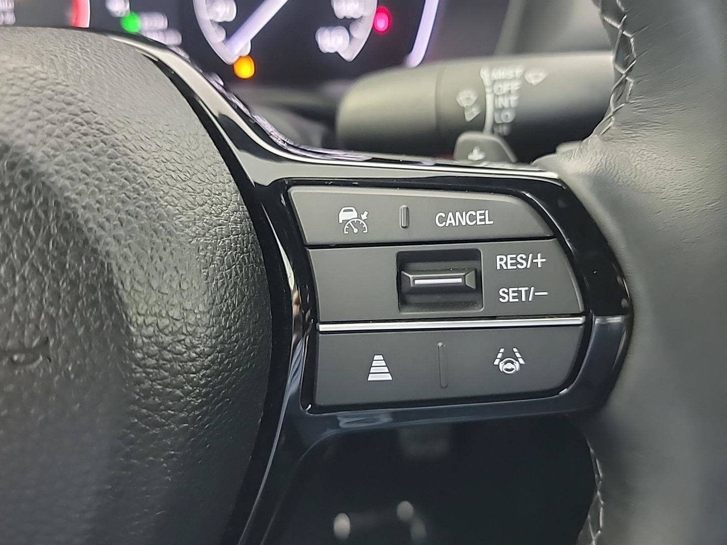 Certified 2026 Honda Civic Sport image 23