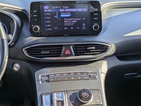 Used 2022 Hyundai Santa Fe XRT w/ Cargo Package image 19