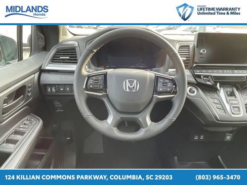 New 2026 Honda Odyssey Sport-L image 14