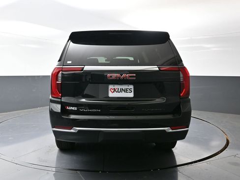 New 2026 GMC Yukon XL Elevation image 10