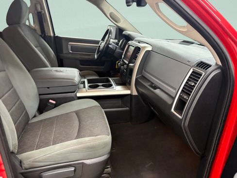 Used 2014 RAM 1500 Big Horn AWD/4WD image 18