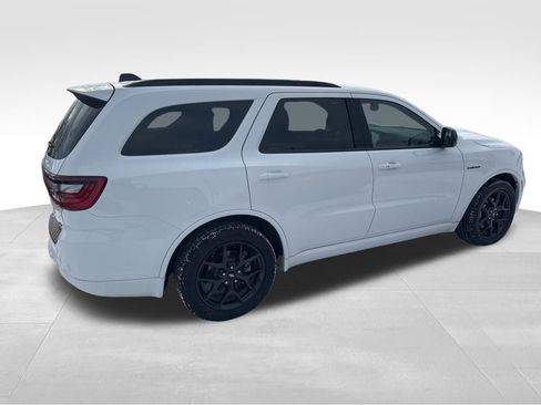 New 2026 Dodge Durango GT w/ Blacktop Package AWD/4WD image 6