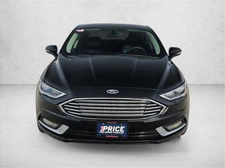 Used 2018 Ford Fusion Energi SE video 2