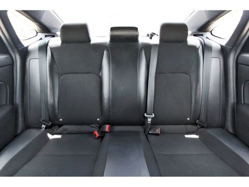 Used 2024 Honda Civic Sport image 14